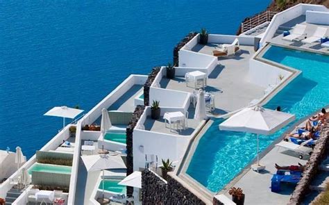 42 Best Hotels In Santorini Updated For 2020 Hotels In Santorini