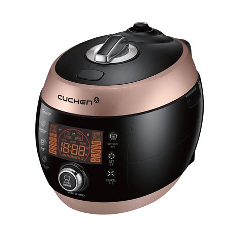 Cuchen Australia Premium Korean Rice Cookers