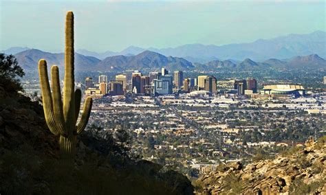 Arizona has 2 of Top 25 most affordable cities to live and ...