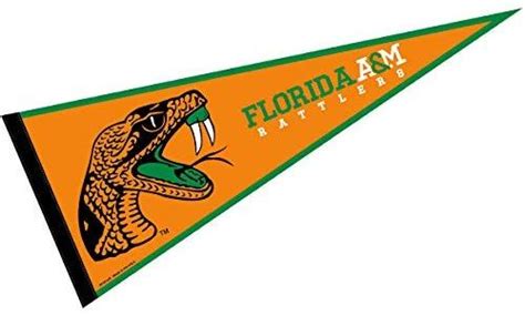Barstool flags for your home, dorm, and office. Amazon.com : College Flags and Banners Co. Florida A&M ...