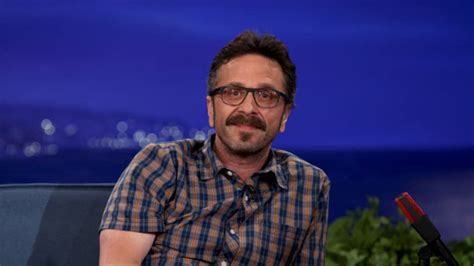 Marc Maron