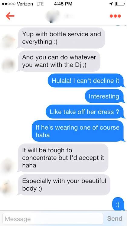 A Brilliant Tinder Hack Made Hundreds Of Bros Unwittingly Flirt With