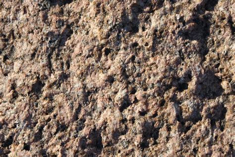 Red Granite Rock Close Up Texture Picture Free Photograph Photos