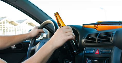 the hidden costs of driving under the influence dui