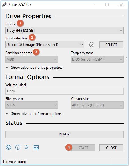 Iso To Usb How To Burn Iso To Usb In Windows 10