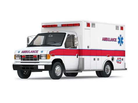Mobile Command And Control Unit 30′9m Mobile Healthcare