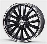 Uk Alloy Wheels Pictures
