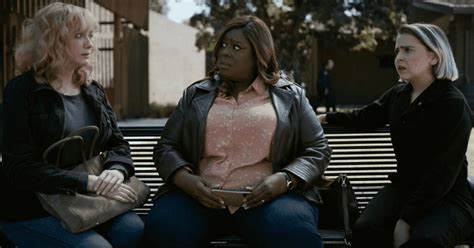 Good Girls Season 3 Episode 3 Retta S Response To Beth S Confession About Rio Leaves Fans In