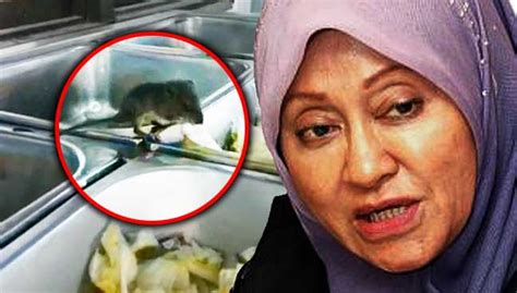 Tingkat 2 wisma persekutuan 95400 saratok. Pengarah Kesihatan: Tikus bukan punca kantin hospital ...