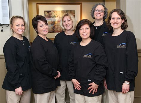 Meet Our Staff General And Cosmetic Dentistry On The Main Line Pa