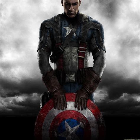 Captain America Winter Soldier Wallpaper Hd 1080p