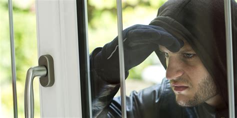 6 Tips To Prevent Home Break Ins