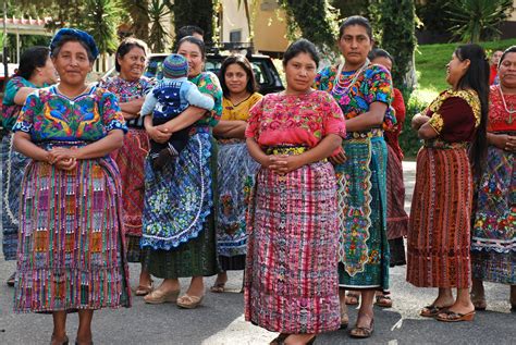 Expanding Indigenous Health Care In Guatemala The Borgen Project