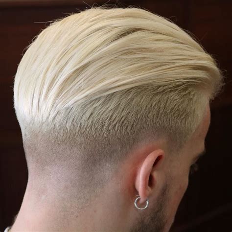 32 Most Dynamic Taper Haircuts For Men Haircuts And Hairstyles 2021
