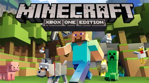 Minecraft Xbox One Edition Exploring And Zombie Doctor Achievement