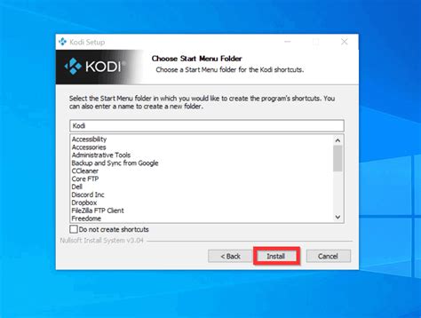 How To Install Kodi On Windows 10 2 Methods