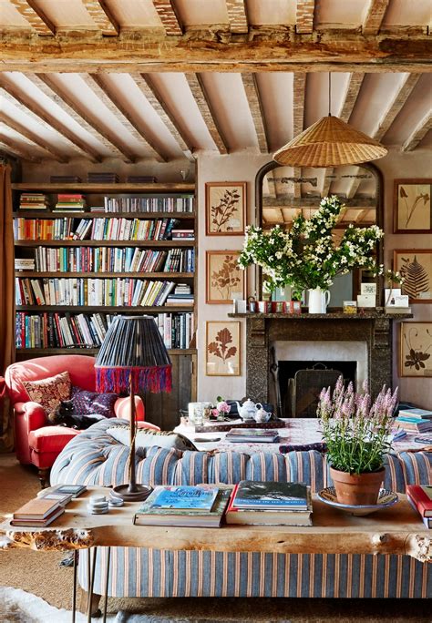 Décor Inspiration Dreamy English Country Home By Amanda