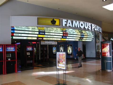 Centre Laval in Laval, CA - Cinema Treasures