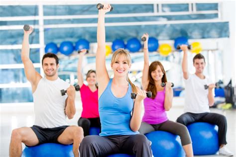 4 Fitness Class Tips For Dublin Beginners