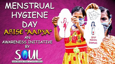Every day, approximately 300 million women and girls menstruate. World Menstrual Hygiene Day 2020 | World Menstrual Hygiene ...