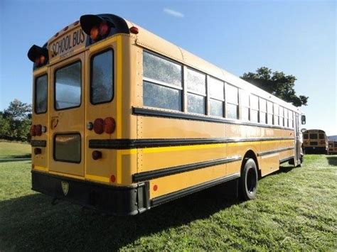 2010 Ic Ce Used School Bus For Sale