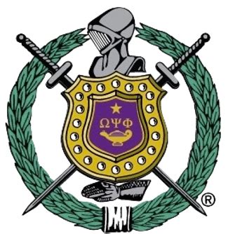 Omega Psi Phi Fraternity Inc Human Resources