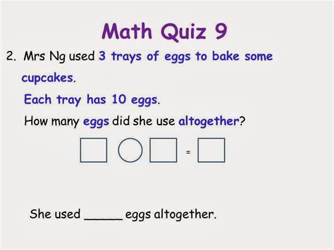 Bgps P2 6 2014 Math Quiz 9
