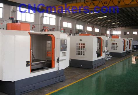 Production Line Of Cnc Deep Hole Drilling Machines