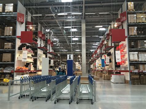 How to get to ikea cheras. Chinese New Year Shopping At Ikea Cheras ~ Parenting Times