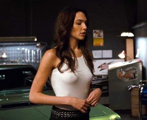 10 Gal Gadot Return Fast And Furious 9 Images