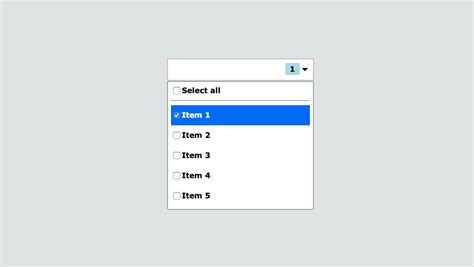 Jquery Multiselect Dropdown Checkbox With Search Example Mobile Legends