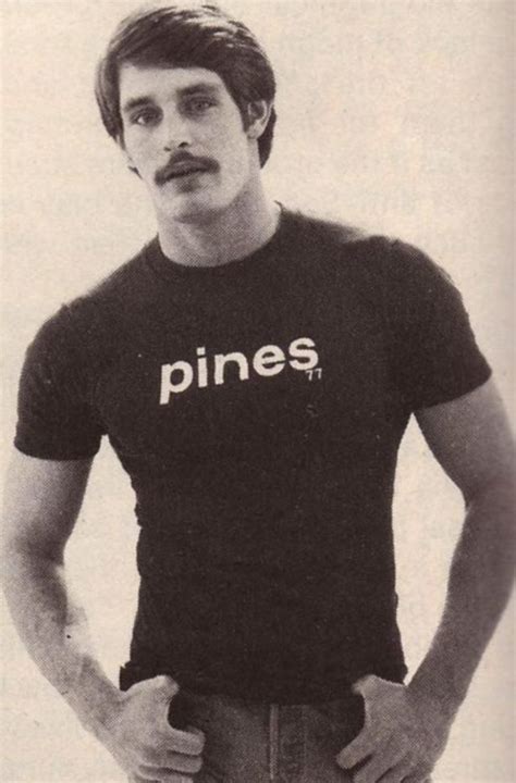 November is known as mustache season, as men grow out their 'staches to raise awareness about men's health issues and support prostate cancer research. 23 Vintage Portrait Photos of Hot Dudes With Mustaches ...