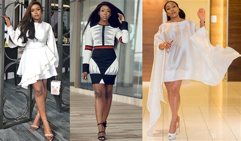 Latest fashion designs you can copy from rita dominic and rock for traditional marriage, wedding and celebrity events in nigeria, uk, usa, & canada. Mimi Onalaja, Beverly Naya, Rita Dominic And Other Stars ...