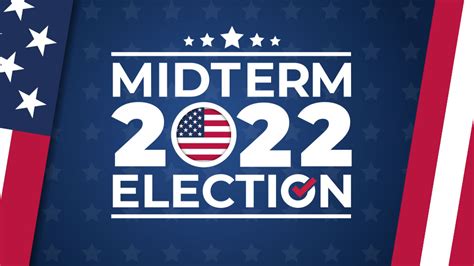 2022 Midterms Post Elections Recap Who Holds The Power Security