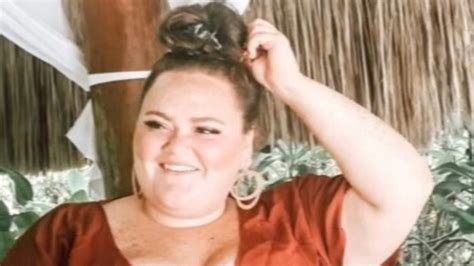 Plus Size Woman Reveals What Its Like To Online Date The Courier Mail