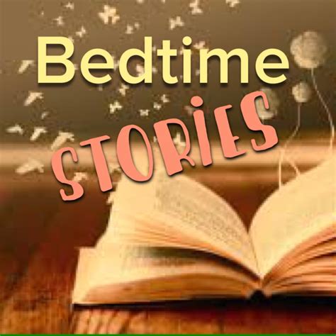Bedtime Stories Youtube