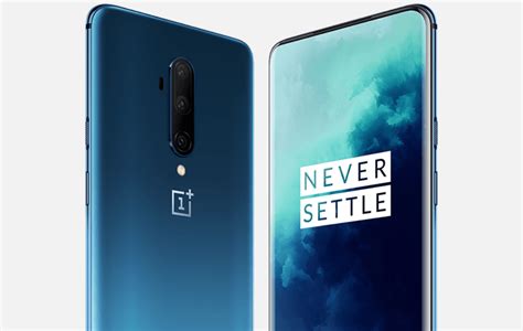 Oneplus 7t Pro Specifications Features Price And Availability