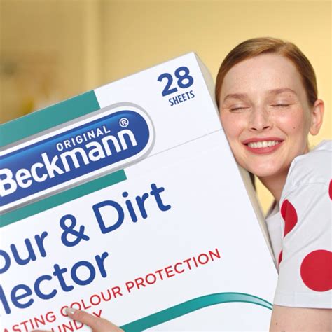 Serviceplan Dr Beckmann Global Campaign