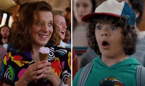News and filming updates about stranger things. Stranger Things season 4: Why the show won't be returning ...