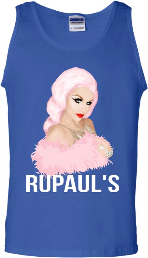 Farrah Moan Drag Queen Rupauls Drag Race T Shirt Shirt Free