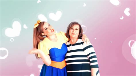 Mamá Baila Con Bely Y Beto Día De Las Madres Canción Youtube