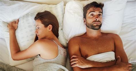 What To Do When Your Libidos Dont Match Huffpost Uk Relationships