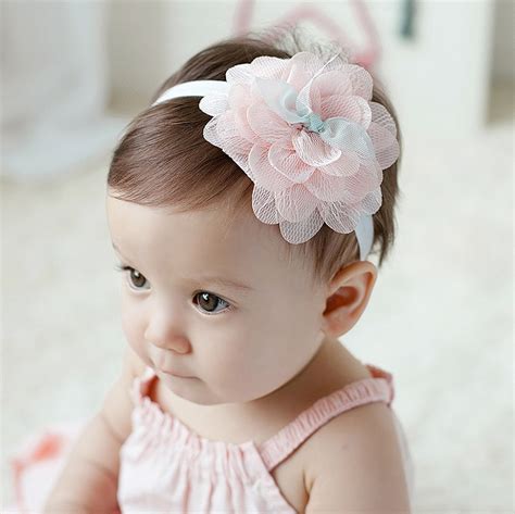 Being of love baby is a new collection by being of love millinery. 1PCS Children New Korean Girls Hair Accessories Baby ...