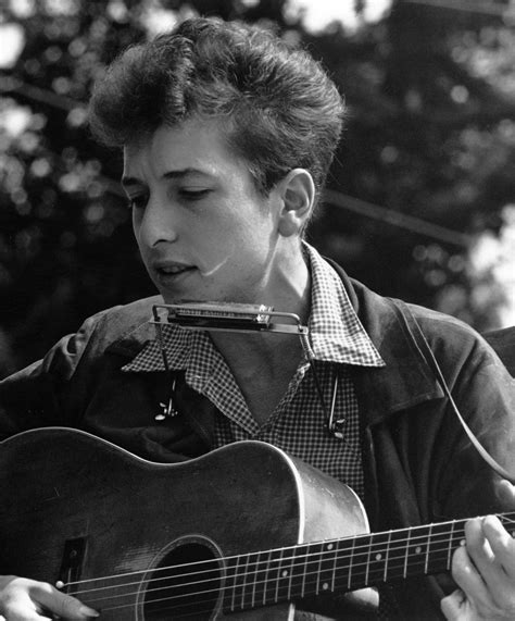 Bob Dylan The Golden Age Of Rock