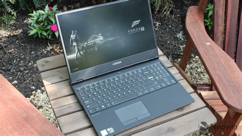 Lenovo Legion Y530 Review The Intersection Of Work And