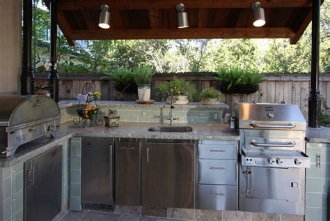 Pretty soon that irresistible bbq smell will do the rest. Elegant weber grill covers in Patio Transitional with ...