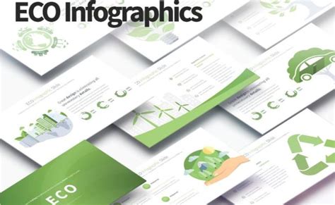 Top 10 Infographic Powerpoint Presentation Templates 2019 Otosection