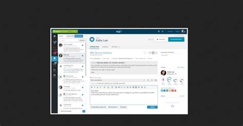 Convoso — best for generating and converting leads. Five9 in 2020 - Reviews, Features, Pricing, Comparison ...