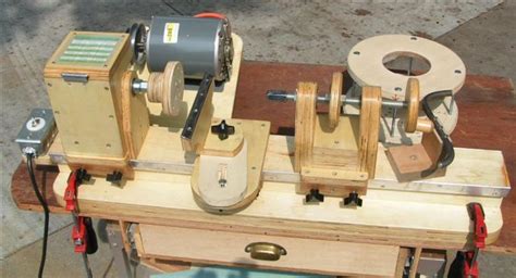 Huge sale on clamps for wood now on. WOOD LATHE BUILD YOUR OWN - Google Search | WOOD LATHE BUILD YOUR OWN | Pinterest | Home ...