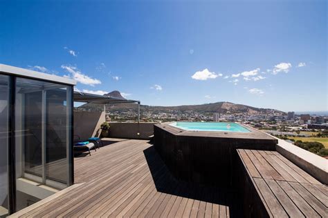 Prime 3 Storey Cape Town Penthouse Flats For Rent In Cape Town